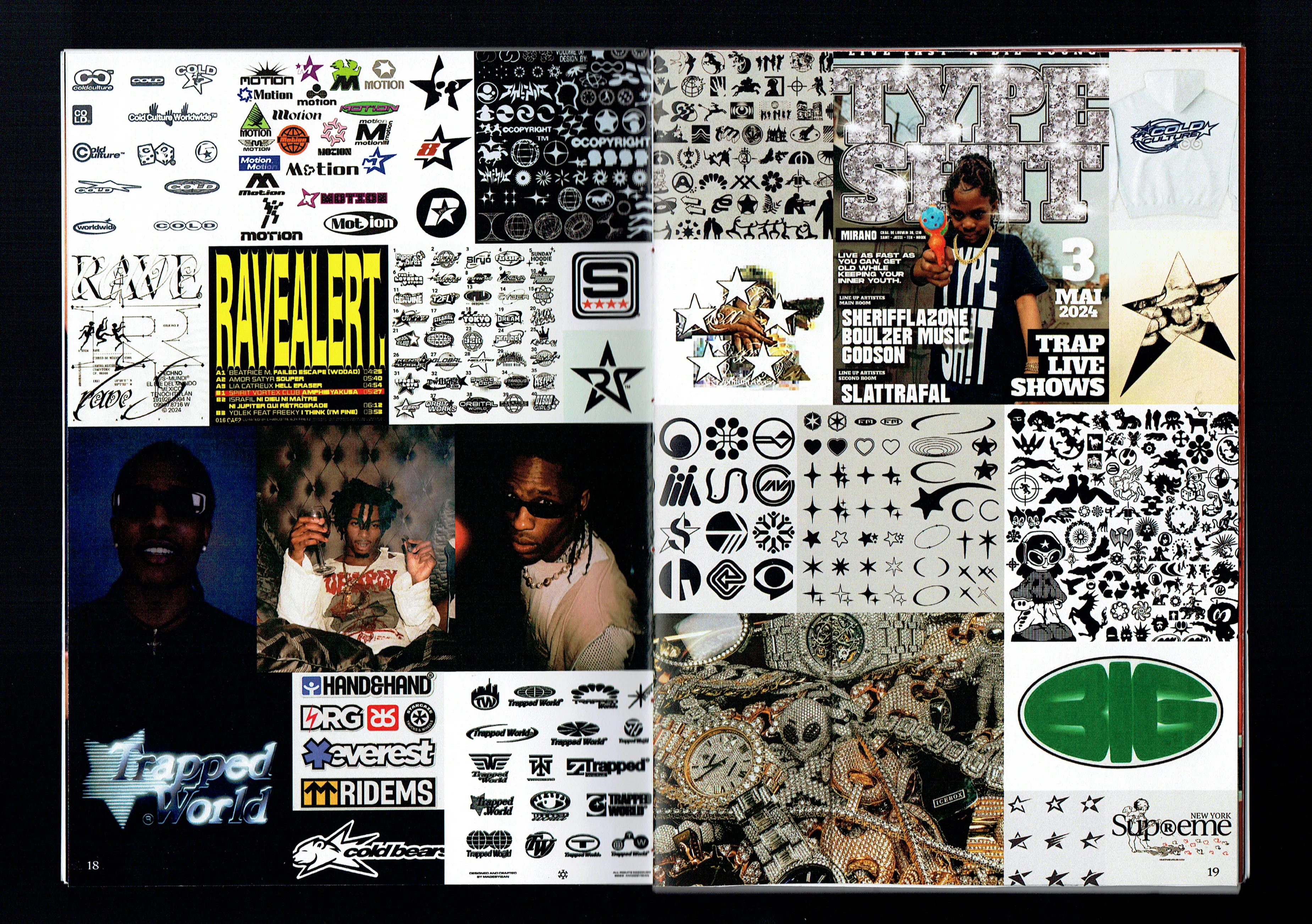 Propulsion Music Family — visual 7